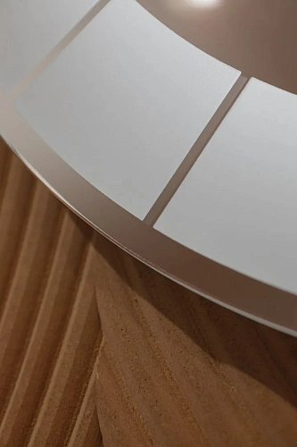 Зеркало Silver mirrors Пандора-S D700 бесконтактный сенсор, бегущая подсветка LED-00002788 Зеркало Silver mirrors Пандора-S D700 бесконтактный сенсор, бегущая подсветка LED-00002788