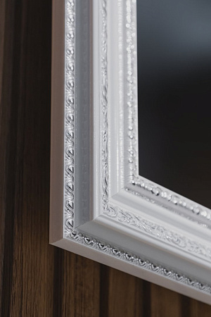 Зеркало SILVER MIRRORS 600x1200 серебро Севилья (ФР-00001490) Зеркало SILVER MIRRORS 600x1200 серебро Севилья (ФР-00001490)
