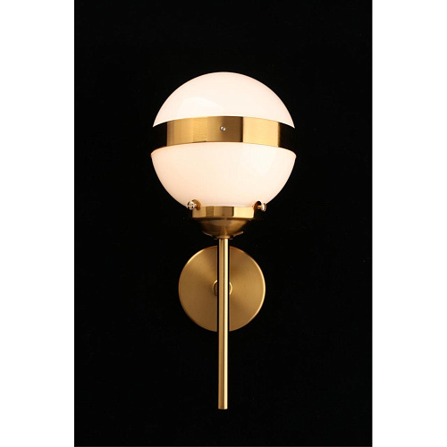 Светильник настенный (Бра) Aployt Lulu APL.820.01.01 Светильник настенный (Бра) Aployt Lulu APL.820.01.01