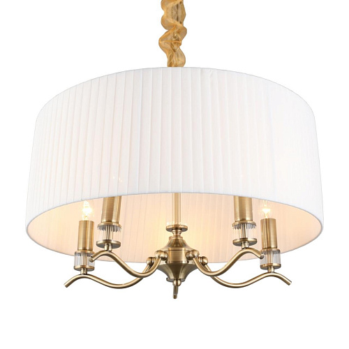 Светильник подвесной Omnilux Molveno OML-57606-05 Светильник подвесной Omnilux Molveno OML-57606-05