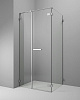 Картинка анонса товара «душевая дверь radaway arta 386521-03-01l 52,8 см l»