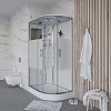 Душевая кабина Niagara Ultra NG-303-01L (1200х800х2200) низкий поддон (16см) 3030164L Душевая кабина Niagara Ultra NG-303-01L (1200х800х2200) низкий поддон (16см) 3030164L
