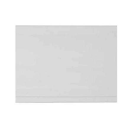 Экран для ванны торцевой AM.PM Joy W85A-170-070W-S для ванн Joy/Spirit/Like 70 см Экран для ванны торцевой AM.PM Joy W85A-170-070W-S для ванн Joy/Spirit/Like 70 см