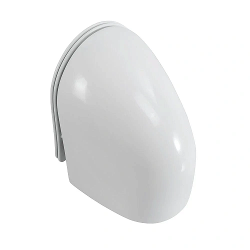 Унитаз подвесной BelBagno AMANDA BB051CHR/BB051SC безободковый с сиденьем Унитаз подвесной BelBagno AMANDA BB051CHR/BB051SC безободковый с сиденьем