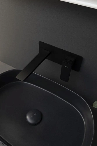 Смеситель для раковины Allen Brau Infinity 5.21003-31 с внутренней частью Смеситель для раковины Allen Brau Infinity 5.21003-31 с внутренней частью