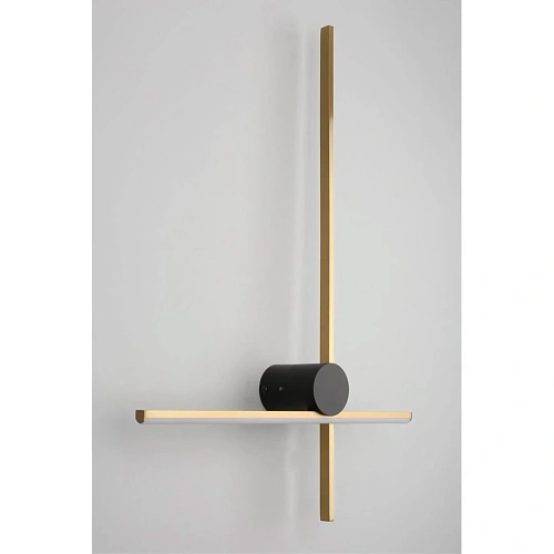 Светильник настенный (Бра) Aployt Beatris APL.056.11.12 Светильник настенный (Бра) Aployt Beatris APL.056.11.12