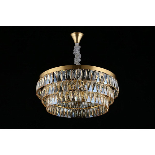 Люстра подвесная Aployt Francheska APL.837.03.10 Люстра подвесная Aployt Francheska APL.837.03.10