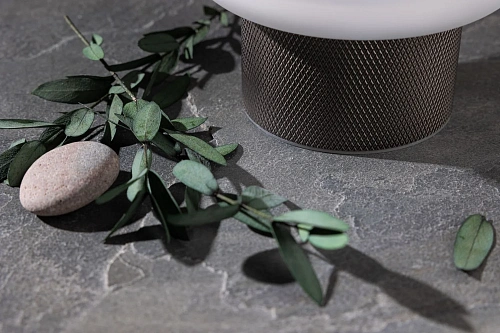 Мыльница Allen Brau Allen Brau Priority 6.31A05-MG графит браш Мыльница Allen Brau Allen Brau Priority 6.31A05-MG графит браш