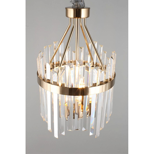 Люстра подвесная Aployt Melisa APL.747.03.04 Люстра подвесная Aployt Melisa APL.747.03.04