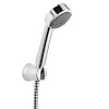 Картинка анонса товара «душевой гарнитур kludi zenta 6065005-00, хром»