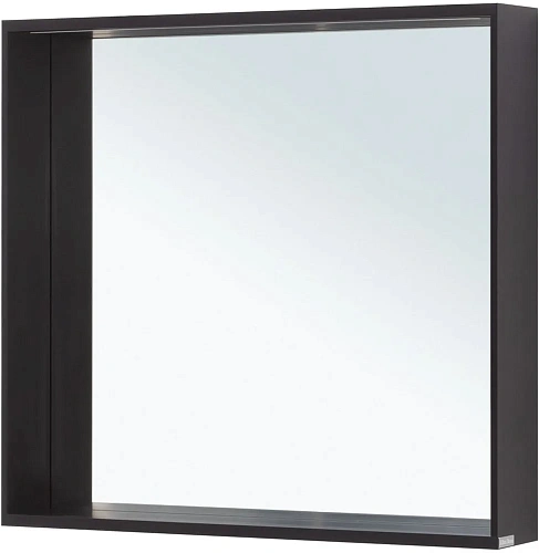 Зеркало Allen Brau Reality 1.32018.BB 80 черный браш Зеркало Allen Brau Reality 1.32018.BB 80 черный браш