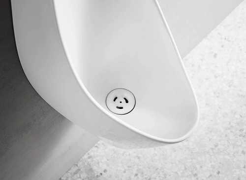 Писсуар ARROW AN639 белый Писсуар ARROW AN639 белый