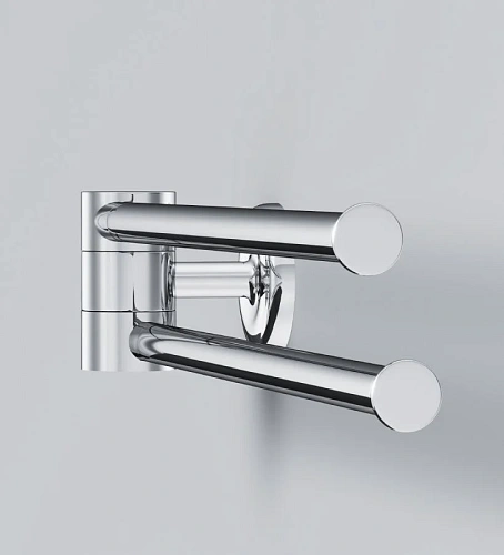 Полотенцедержатель AM.PM Like A8032600 Полотенцедержатель AM.PM Like A8032600