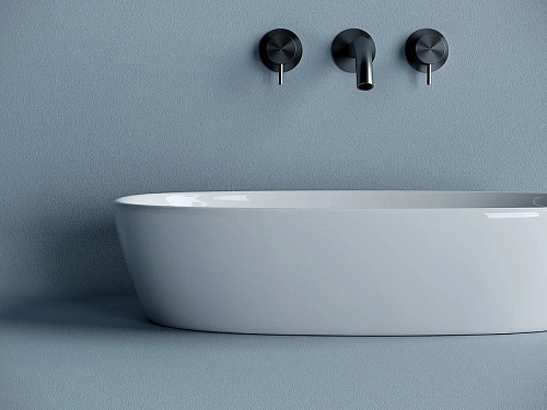 Раковина Ceramica Nova ELEMENT CN5039 белый накладная Раковина Ceramica Nova ELEMENT CN5039 белый накладная