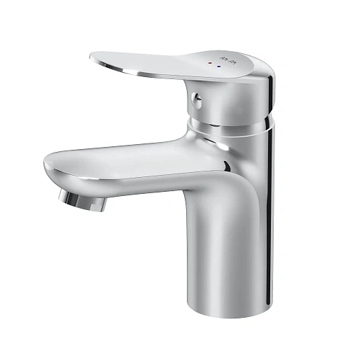 Смеситель для раковины AM.PM Sunny F85C02100 хром Смеситель для раковины AM.PM Sunny F85C02100 хром