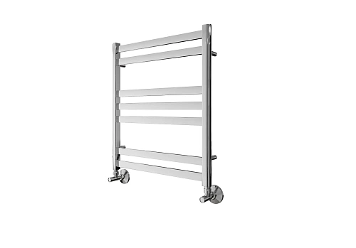 Полотенцесушитель водяной Aquatek Сириус П7 500х600 мм AQ DP0760CH Полотенцесушитель водяной Aquatek Сириус П7 500х600 мм AQ DP0760CH