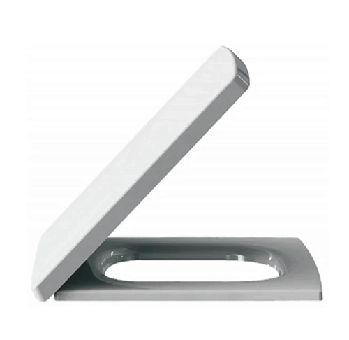 Крышка-сиденье Villeroy & Boch Memento 2.0 8M24S101 (8M24 S1 01) белый Alpin Крышка-сиденье Villeroy & Boch Memento 2.0 8M24S101 (8M24 S1 01) белый Alpin