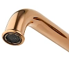 Смеситель для раковины Wonzon & Woghand TOR встраиваемый, розовое золото (WW-88869073-RG) Смеситель для раковины Wonzon & Woghand TOR встраиваемый, розовое золото (WW-88869073-RG)