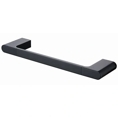 Полотенцедержатель Kaiser KH-2721 Black латунь+цинк Полотенцедержатель Kaiser KH-2721 Black латунь+цинк