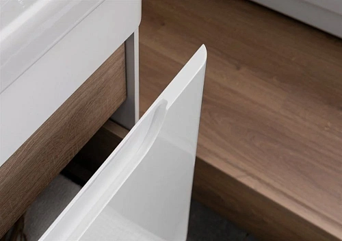 Комплект мебели Aquanet София 105 белый 00203651 Комплект мебели Aquanet София 105 белый 00203651