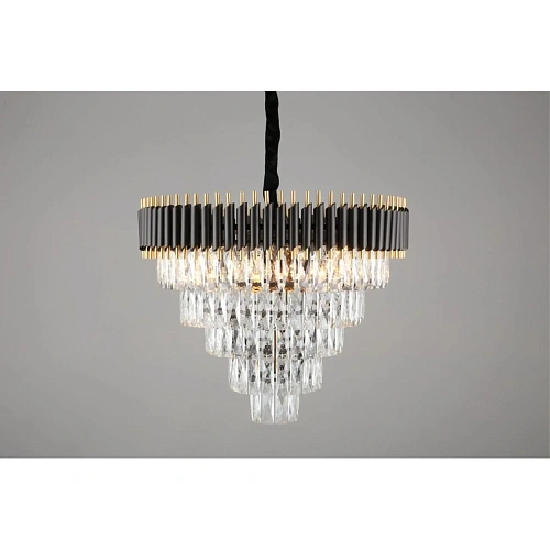 Люстра подвесная Omnilux Corleone OML-69803-15 Люстра подвесная Omnilux Corleone OML-69803-15