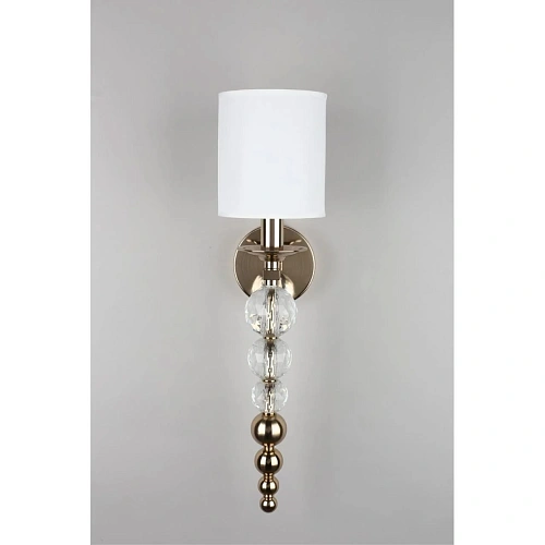 Светильник настенный (Бра) Aployt Floretta APL.842.11.01 Светильник настенный (Бра) Aployt Floretta APL.842.11.01