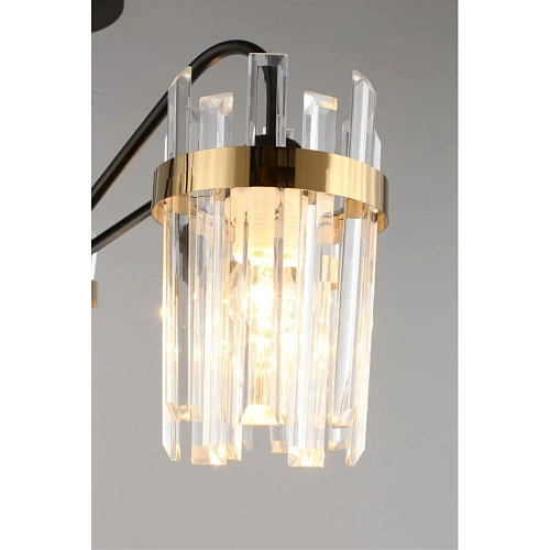 Люстра потолочная Omnilux Pavarolo OML-67717-05 Люстра потолочная Omnilux Pavarolo OML-67717-05