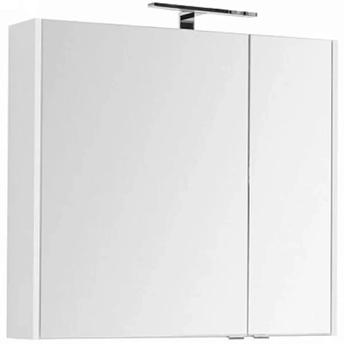 Комплект мебели Aquanet Остин 85 белый 00252219 Комплект мебели Aquanet Остин 85 белый 00252219