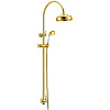 Картинка анонса товара «душевая стойка boheme imperiale 402-mr-w»