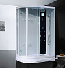 Картинка анонса товара «душевая кабина orans basic + sr-86155ar 130х90 правая»