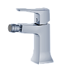 Картинка анонса товара «смеситель для биде wonzon &amp; woghand хром (ww-88016072-cr)»