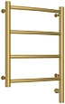 Полотенцесушитель электрический Сунержа Галант 3.0 500х400 МЭМ правый 032-5801-5040 Матовое золото Полотенцесушитель электрический Сунержа Галант 3.0 500х400 МЭМ правый 032-5801-5040 Матовое золото