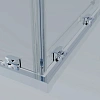 Душевой уголок Vincea Rapid-N VSS-3RN1012E10CL (900-1000)x(1100-1200) хром, стекло прозрачное Душевой уголок Vincea Rapid-N VSS-3RN1012E10CL (900-1000)x(1100-1200) хром, стекло прозрачное