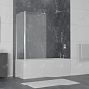 Душевой уголок RGW Screens SC-72 (SC-051+Z-052) 03117287-11 на ванну Душевой уголок RGW Screens SC-72 (SC-051+Z-052) 03117287-11 на ванну