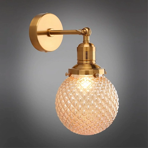 Светильник настенный (Бра) Aployt Sofi APL.302.11.01 Светильник настенный (Бра) Aployt Sofi APL.302.11.01