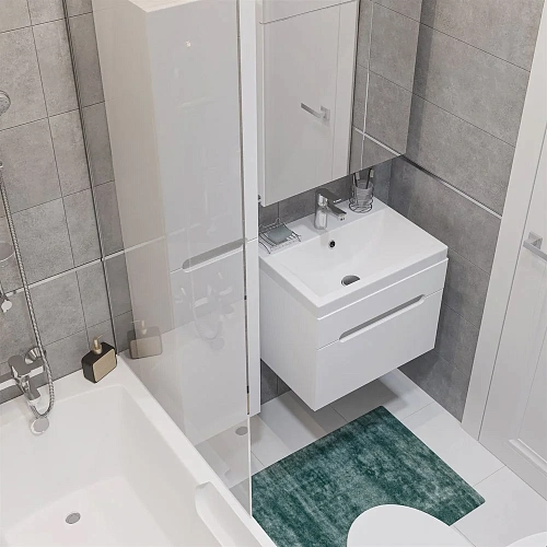 Комплект мебели DIWO Коломна 60, подвесная 462638 Комплект мебели DIWO Коломна 60, подвесная 462638