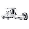 Смеситель для ванны D&K Wurzburg Bayern DA1113201 Смеситель для ванны D&K Wurzburg Bayern DA1113201