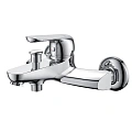 Смеситель для ванны D&K Wurzburg Bayern DA1113201 Смеситель для ванны D&K Wurzburg Bayern DA1113201