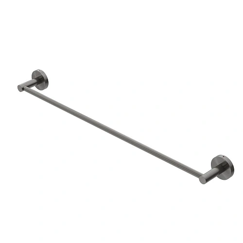 Полотенцедержатель CEZARES RELAX-TH-65-GM оружейная сталь Полотенцедержатель CEZARES RELAX-TH-65-GM оружейная сталь