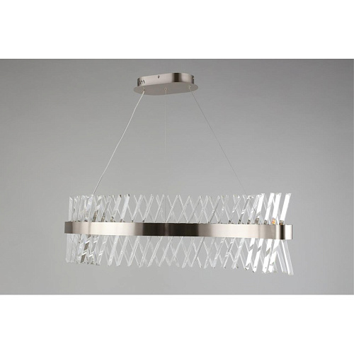 Люстра подвесная Omnilux Strasatti OML-99913-44 Люстра подвесная Omnilux Strasatti OML-99913-44