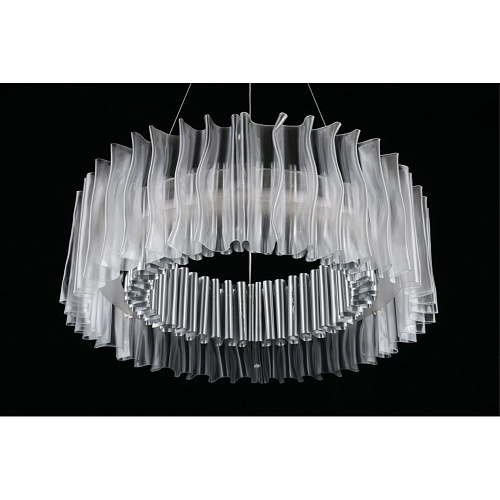 Люстра подвесная Aployt Milena APL.654.03.60 Люстра подвесная Aployt Milena APL.654.03.60