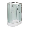 Картинка анонса товара «душевая кабина dto d (d272r) 120x80 см»