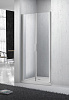 Картинка анонса товара «душевая дверь belbagno sela sela-b-2-60-c-cr 60 см прозрачное стекло»