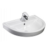 Картинка анонса товара «раковина gustavsberg nordic 2600 gb1126000101, 60x45 см»
