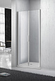 Душевая дверь BelBagno Sela SELA-B-2-60-C-Cr 60 см прозрачное стекло Душевая дверь BelBagno Sela SELA-B-2-60-C-Cr 60 см прозрачное стекло