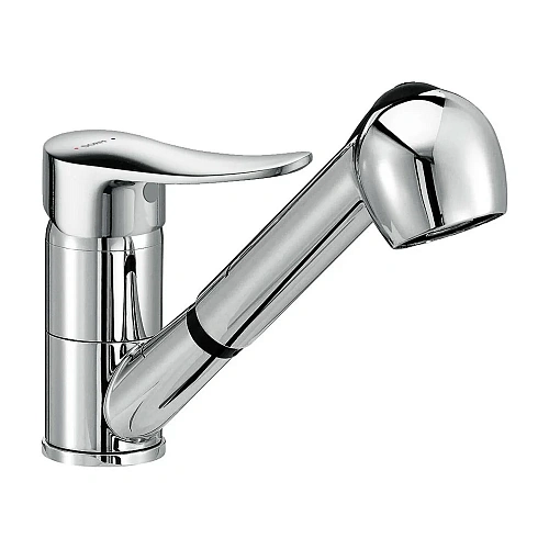 Смеситель для кухни Dorff Ultra D5000000 Смеситель для кухни Dorff Ultra D5000000