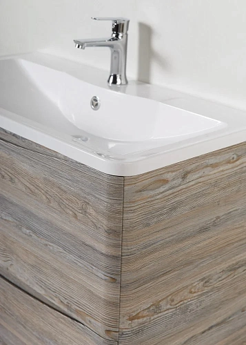 Тумба под раковину BelBagno Acqua ACQUA-1000-2C-PIA-PS 100 см напольная, Bianco Lucido Тумба под раковину BelBagno Acqua ACQUA-1000-2C-PIA-PS 100 см напольная, Bianco Lucido