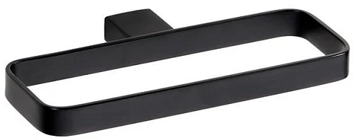 Полотенцедержатель Bemeta NERO 135004060 Полотенцедержатель Bemeta NERO 135004060