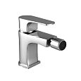 Смеситель для биде Lemark Plus Factor LM1608C, хром Смеситель для биде Lemark Plus Factor LM1608C, хром
