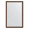 Зеркало в багетной раме Evoform Exclusive BY 1217 112 x 172 см, орех Зеркало в багетной раме Evoform Exclusive BY 1217 112 x 172 см, орех